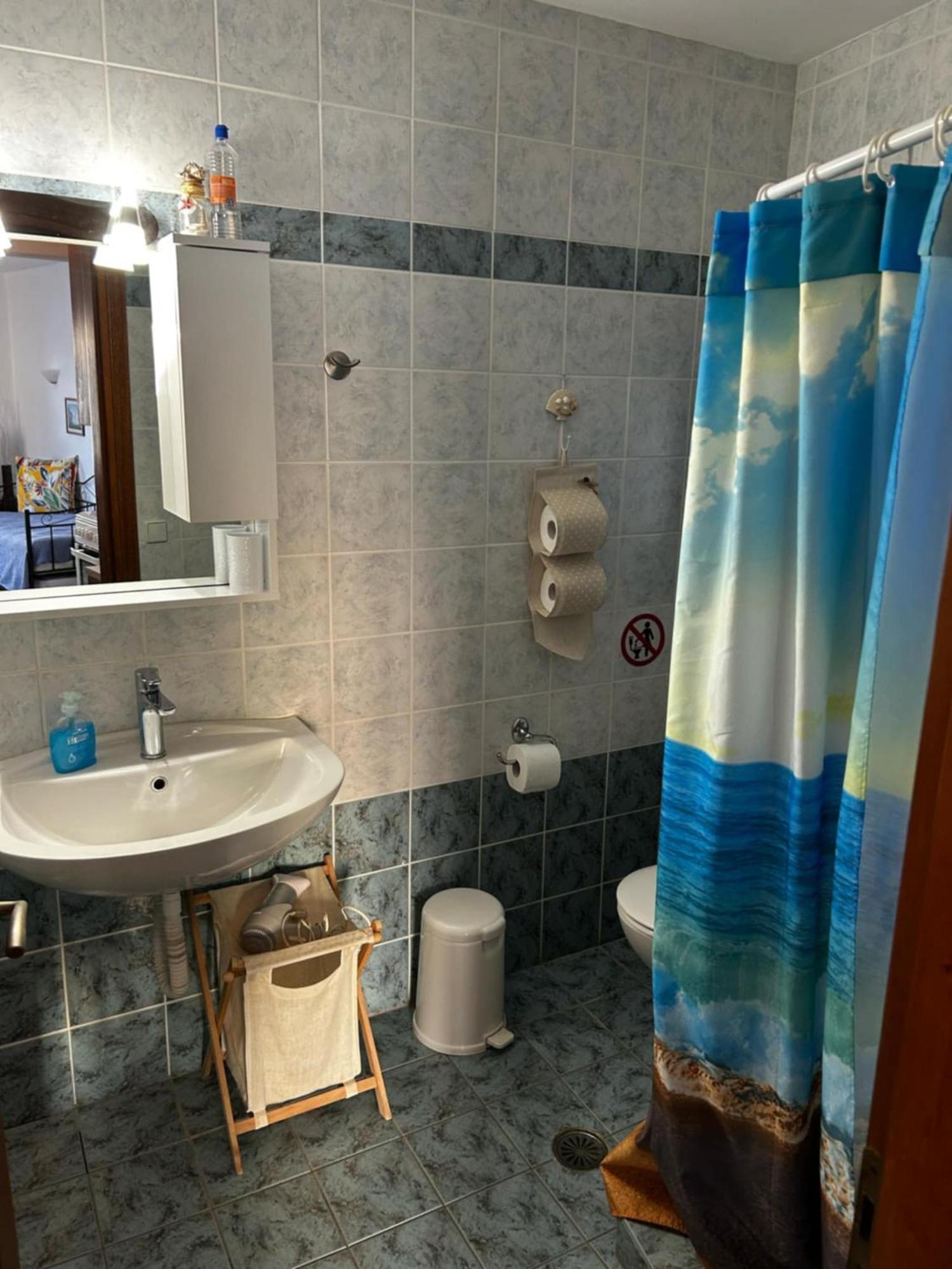 On The Sea Despoina Apartment At Mochlos Creta Eksteriør bilde